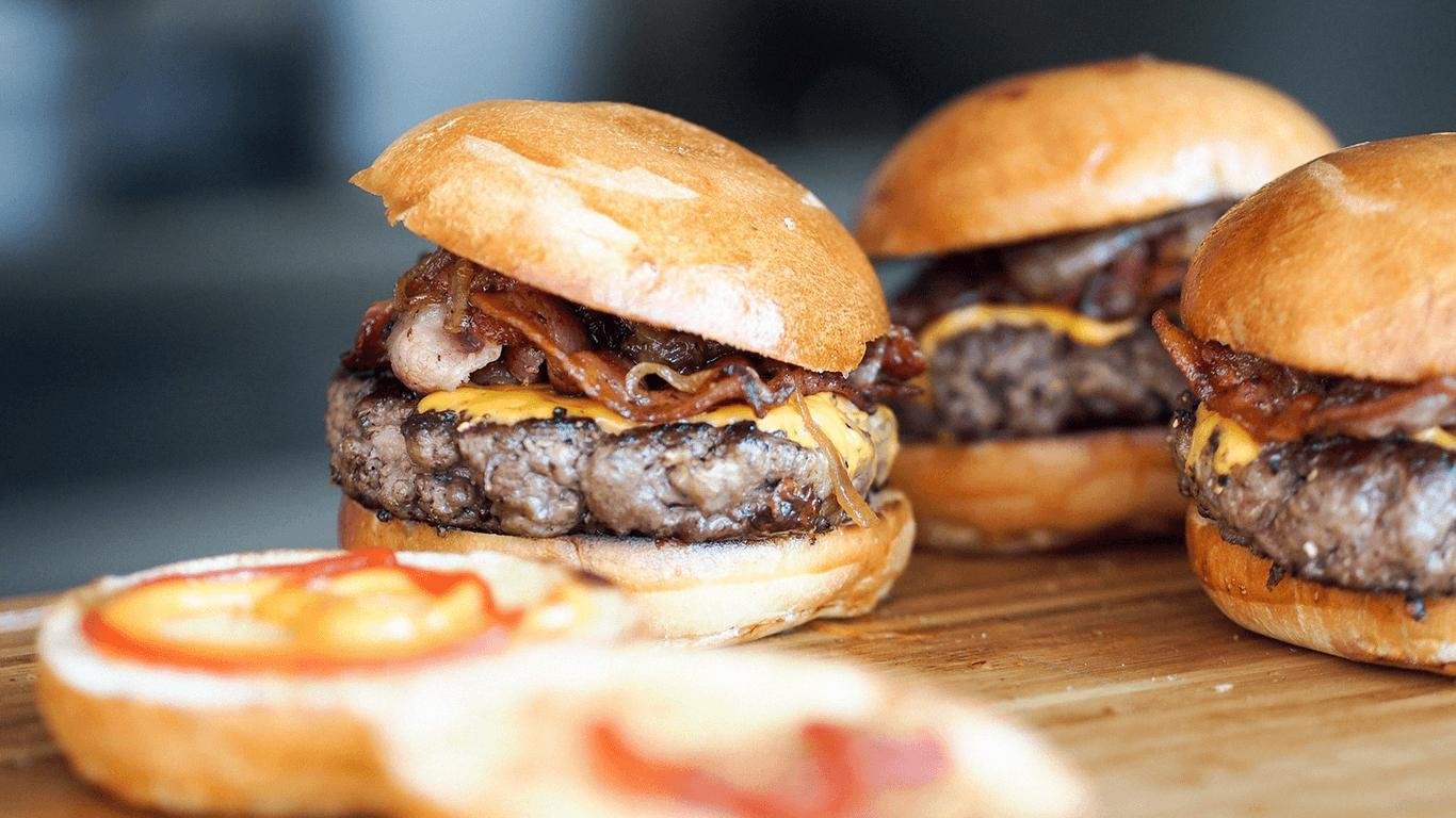 Bawa Kemasan Pengiriman Makanan Anda ke Tingkat Selanjutnya